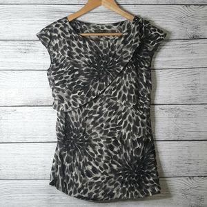 Ann Taylor Women's Top size S